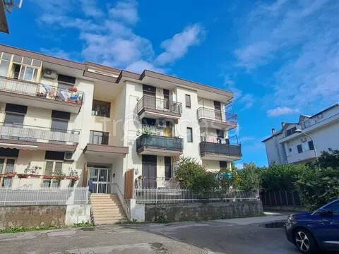 appartamento in vendita a Bellizzi