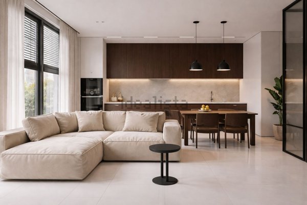 appartamento in vendita a Bellizzi