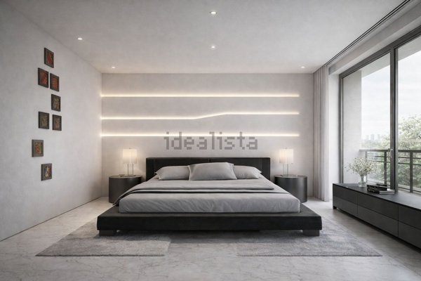 appartamento in vendita a Bellizzi