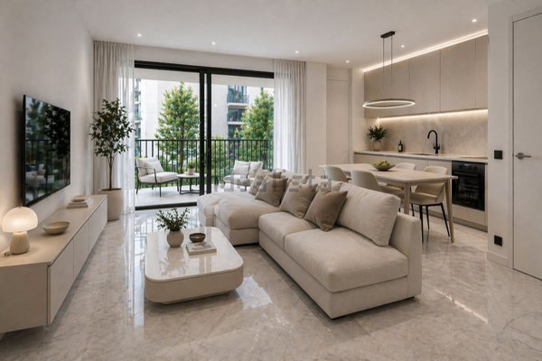 appartamento in vendita a Bellizzi