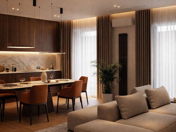 appartamento in vendita a Bellizzi