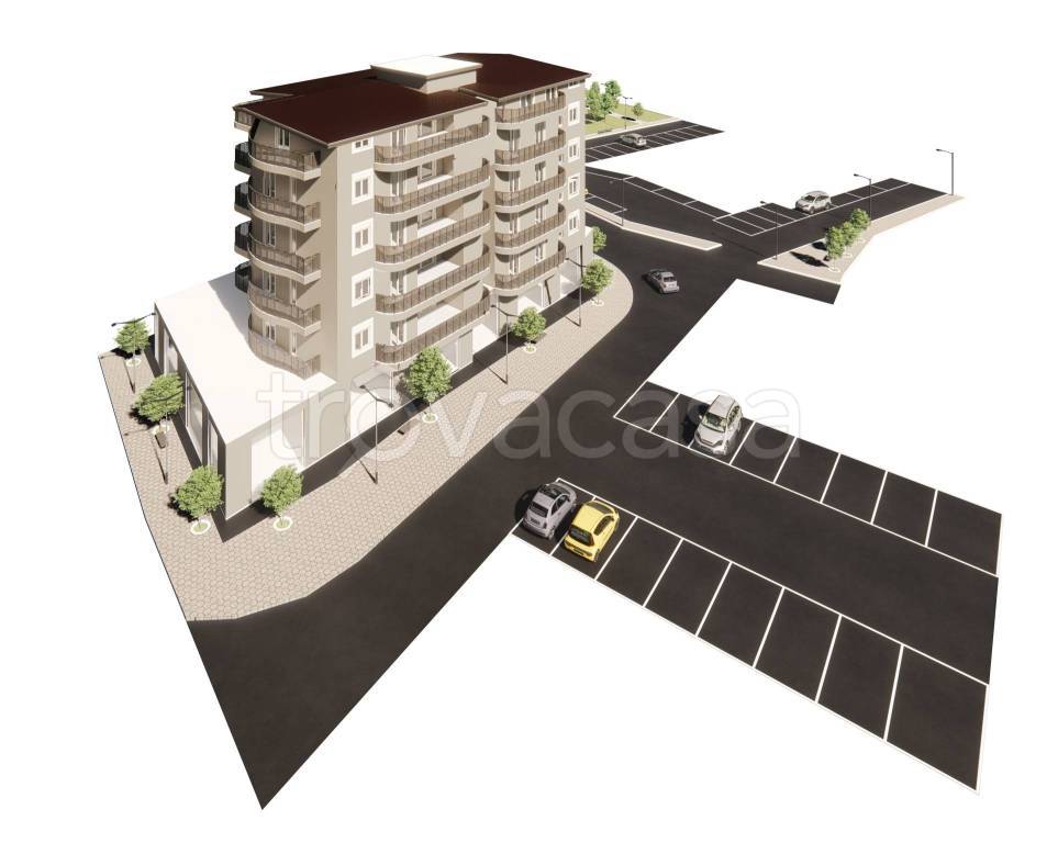 appartamento in vendita a Bellizzi