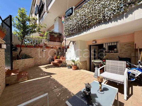 casa indipendente in vendita a Bellizzi