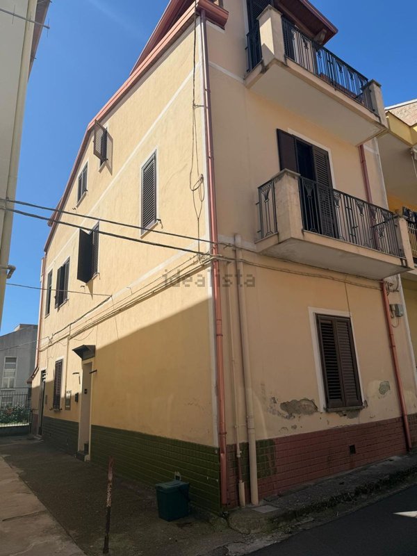 casa indipendente in vendita a Bellizzi