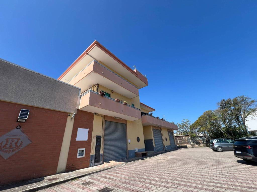 appartamento in vendita a Bellizzi