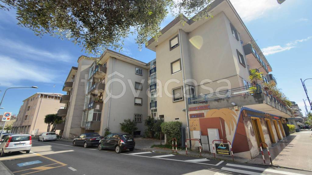 appartamento in vendita a Bellizzi in zona Bivio Pratole