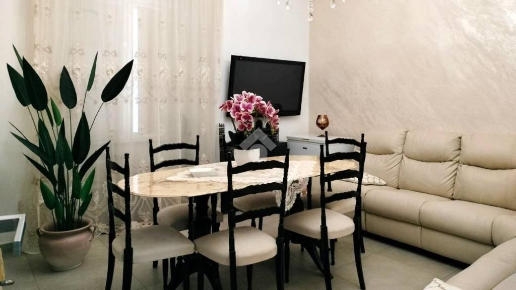 appartamento in vendita a Bellizzi in zona Bivio Pratole