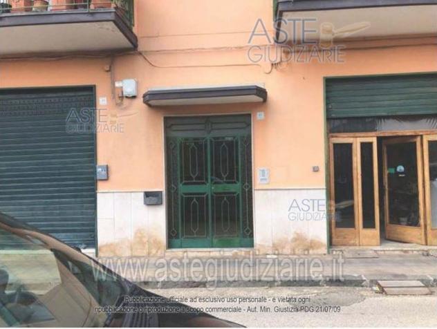 appartamento in vendita a Bellizzi