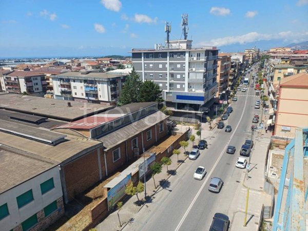 appartamento in vendita a Bellizzi in zona Bivio Pratole
