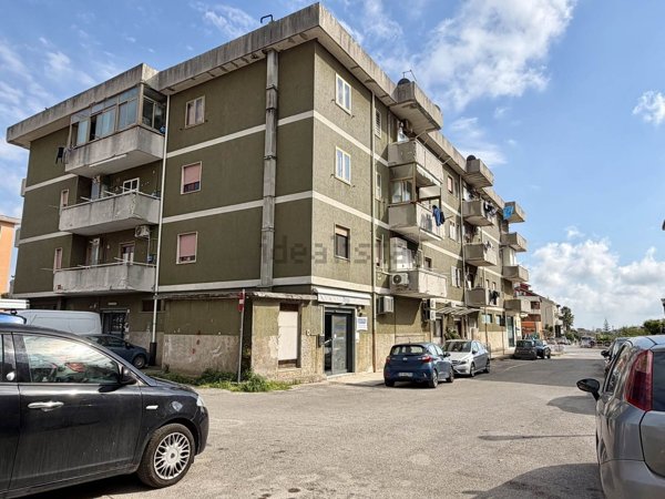 appartamento in vendita a Bellizzi in zona Bivio Pratole