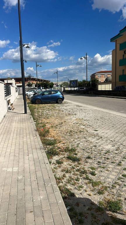 terreno agricolo in vendita a Bellizzi