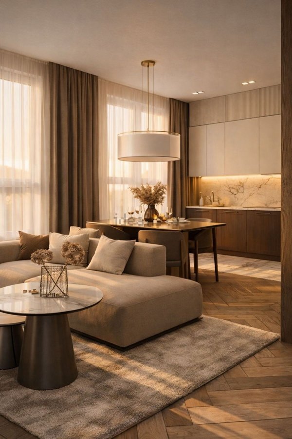 appartamento in vendita a Bellizzi in zona Bivio Pratole