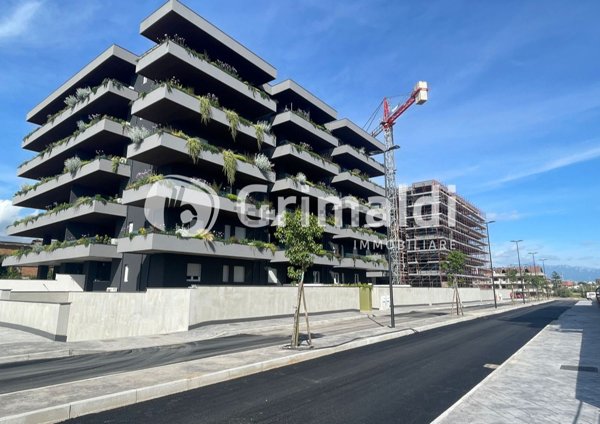 appartamento in vendita a Bellizzi in zona Bivio Pratole
