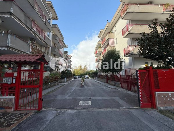 appartamento in vendita a Bellizzi in zona Bivio Pratole