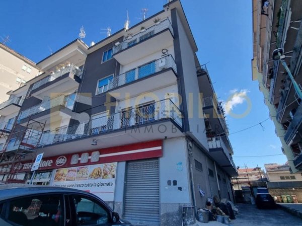 appartamento in vendita a Bellizzi in zona Bivio Pratole