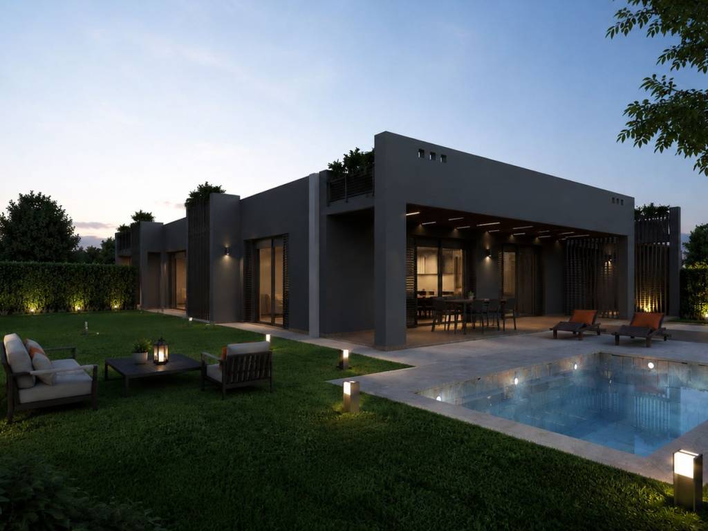 casa indipendente in vendita a Bellizzi