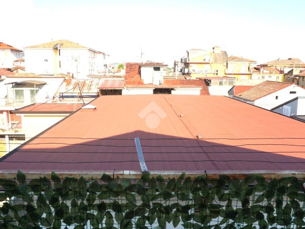 appartamento in vendita a Bellizzi in zona Bivio Pratole