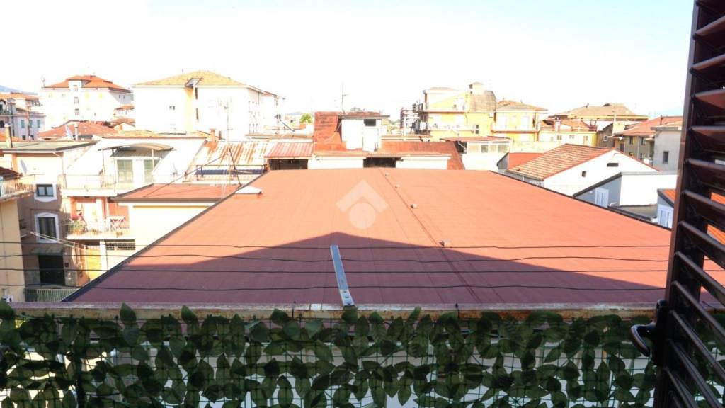 appartamento in vendita a Bellizzi in zona Bivio Pratole