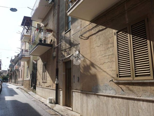 appartamento in vendita a Bellizzi in zona Bivio Pratole