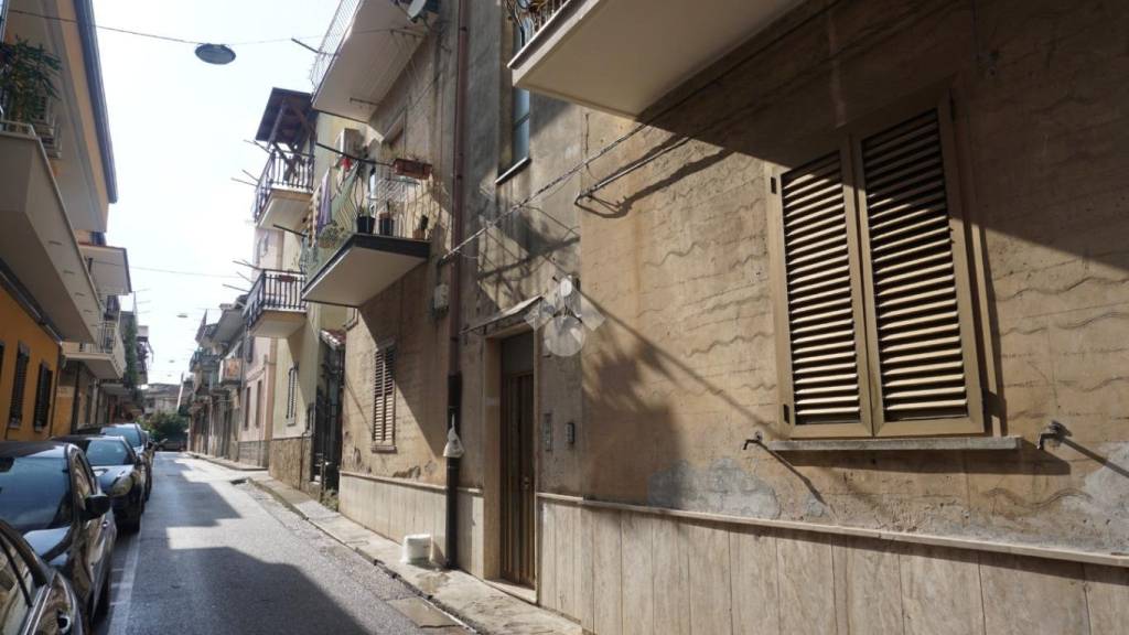 appartamento in vendita a Bellizzi in zona Bivio Pratole