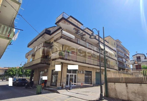 appartamento in vendita a Bellizzi in zona Bivio Pratole