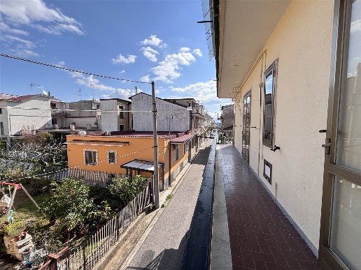 appartamento in vendita a Bellizzi in zona Bivio Pratole