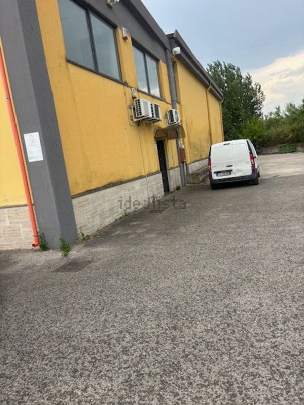 capannone in vendita a Bellizzi
