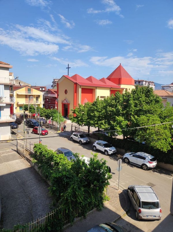 appartamento in vendita a Bellizzi in zona Bivio Pratole