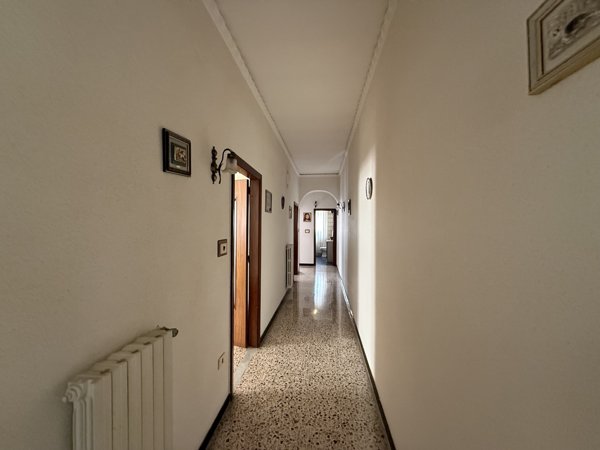 appartamento in vendita a Bellizzi in zona Bivio Pratole