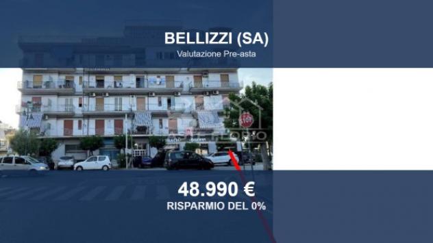 negozio in vendita a Bellizzi in zona Bivio Pratole