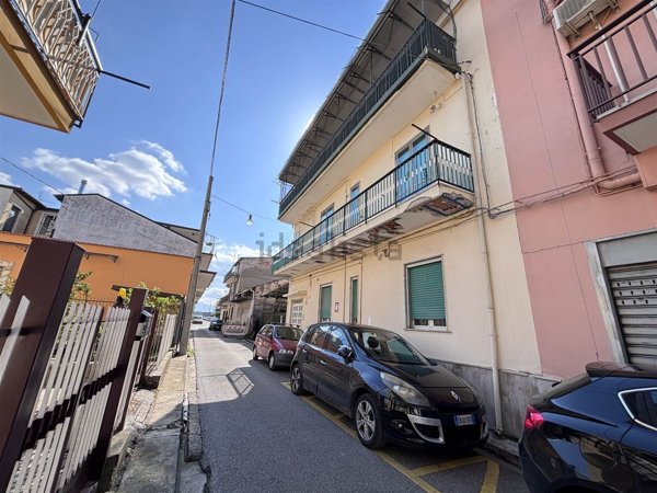 appartamento in vendita a Bellizzi in zona Bivio Pratole