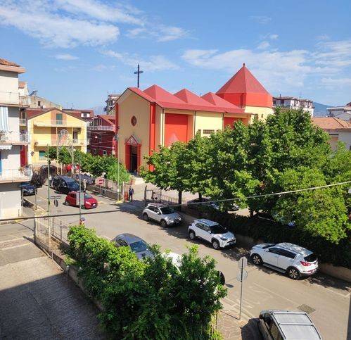 appartamento in vendita a Bellizzi in zona Bivio Pratole