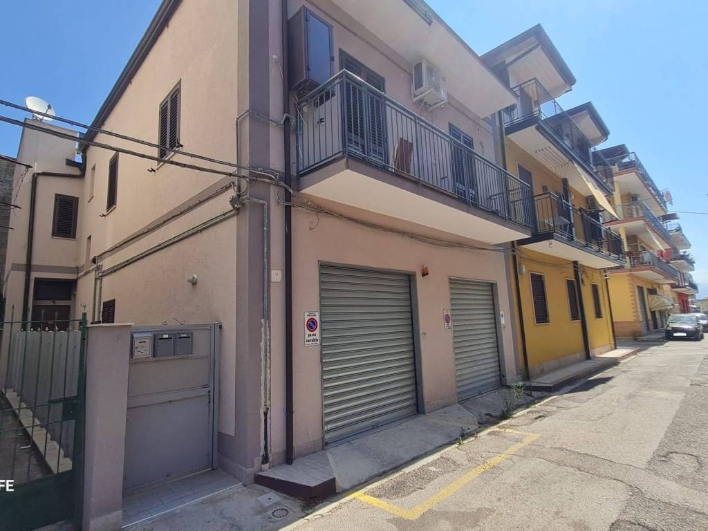 appartamento in vendita a Bellizzi in zona Bivio Pratole