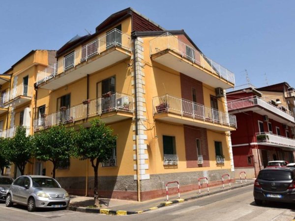 appartamento in vendita a Bellizzi in zona Bivio Pratole