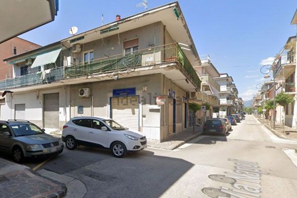 appartamento in vendita a Bellizzi in zona Bivio Pratole