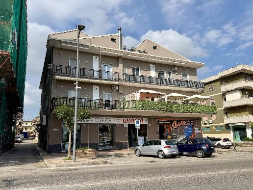 appartamento in vendita a Bellizzi in zona Bivio Pratole