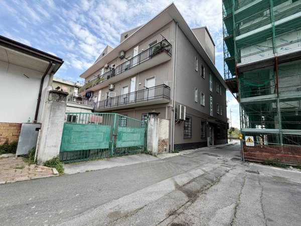 appartamento in vendita a Bellizzi in zona Bivio Pratole