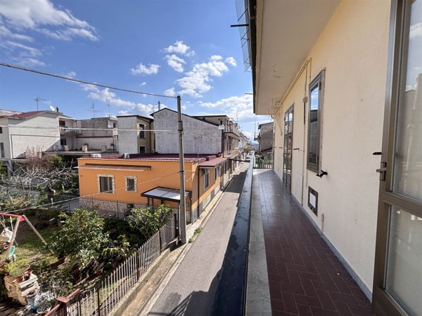 appartamento in vendita a Bellizzi in zona Bivio Pratole