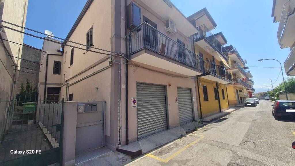 appartamento in vendita a Bellizzi in zona Bivio Pratole
