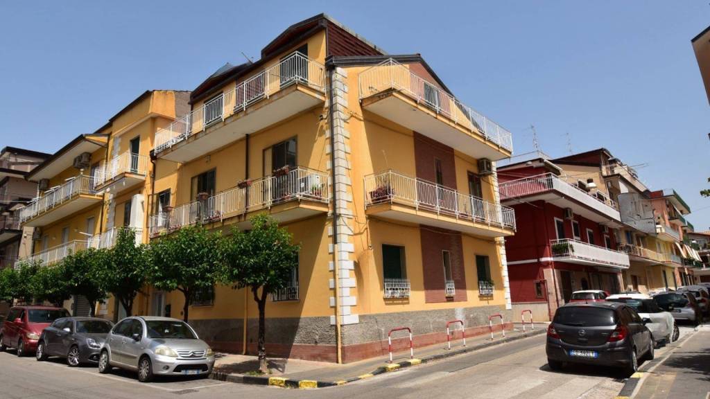 appartamento in vendita a Bellizzi in zona Bivio Pratole