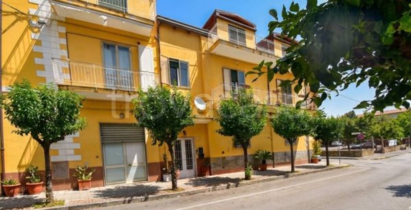 appartamento in vendita a Bellizzi in zona Bivio Pratole
