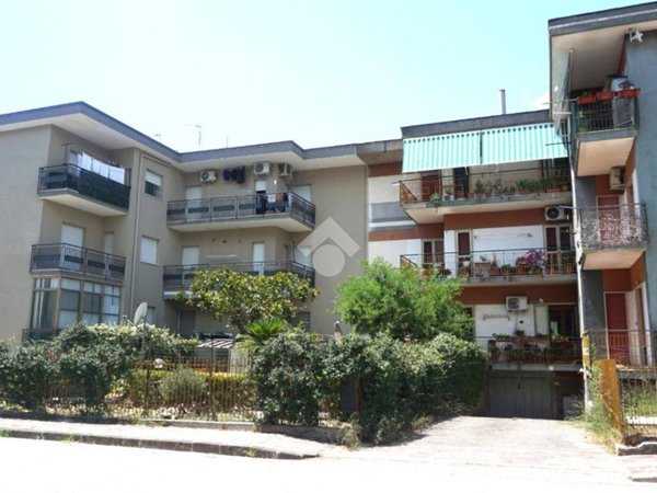 appartamento in vendita a Bellizzi in zona Bivio Pratole