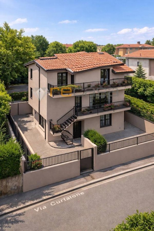 appartamento in vendita a Bellizzi in zona Bivio Pratole