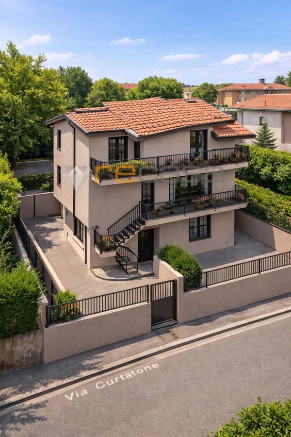 casa indipendente in vendita a Bellizzi in zona Bivio Pratole