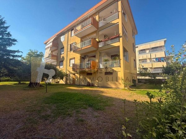 appartamento in vendita a Bellizzi in zona Bivio Pratole