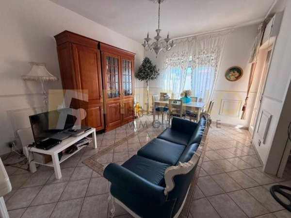 appartamento in vendita a Bellizzi in zona Bivio Pratole