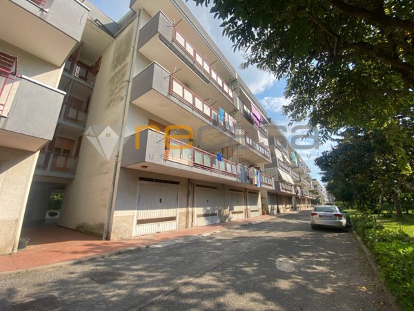 appartamento in vendita a Bellizzi in zona Bivio Pratole