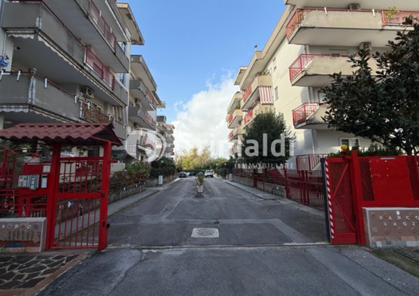 appartamento in vendita a Bellizzi in zona Bivio Pratole