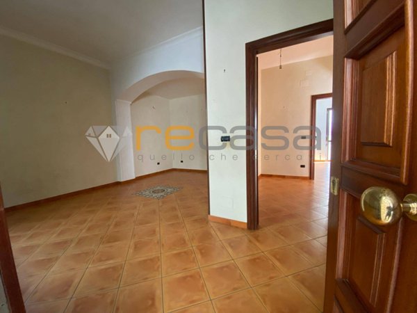 appartamento in vendita a Bellizzi in zona Bivio Pratole
