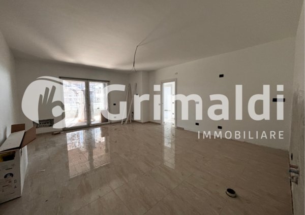 appartamento in vendita a Bellizzi in zona Bivio Pratole